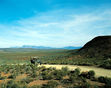 South Africa-The Cape-The Grand Western Cape Ride